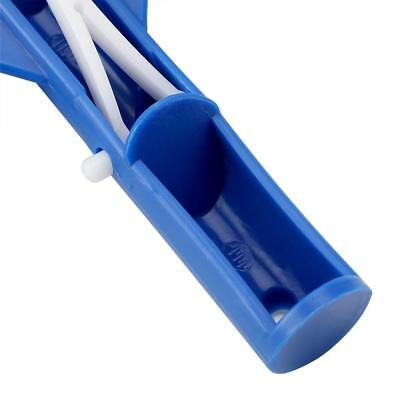 Brosse murale 18'' en plastique