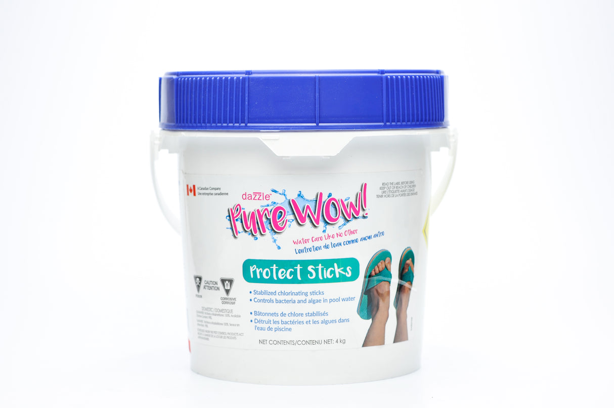 Dazzle Protect Sticks