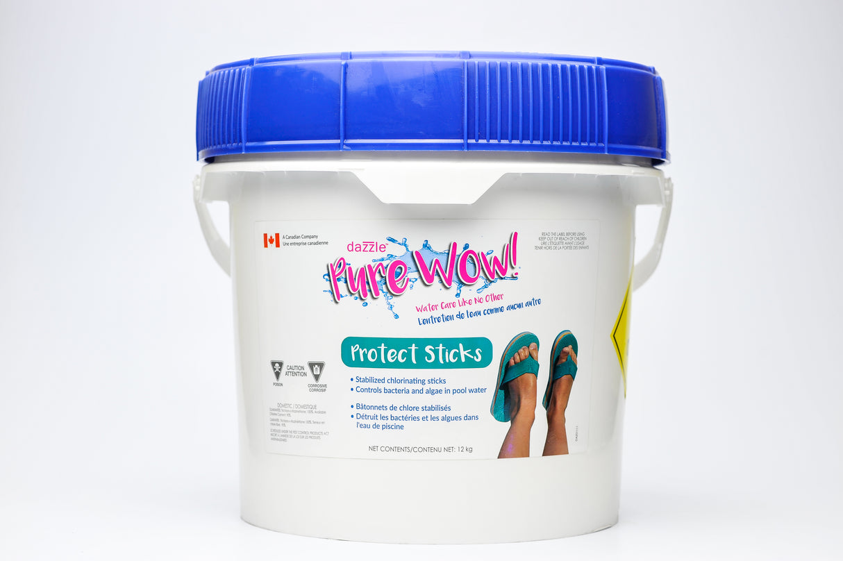 Dazzle Protect Sticks