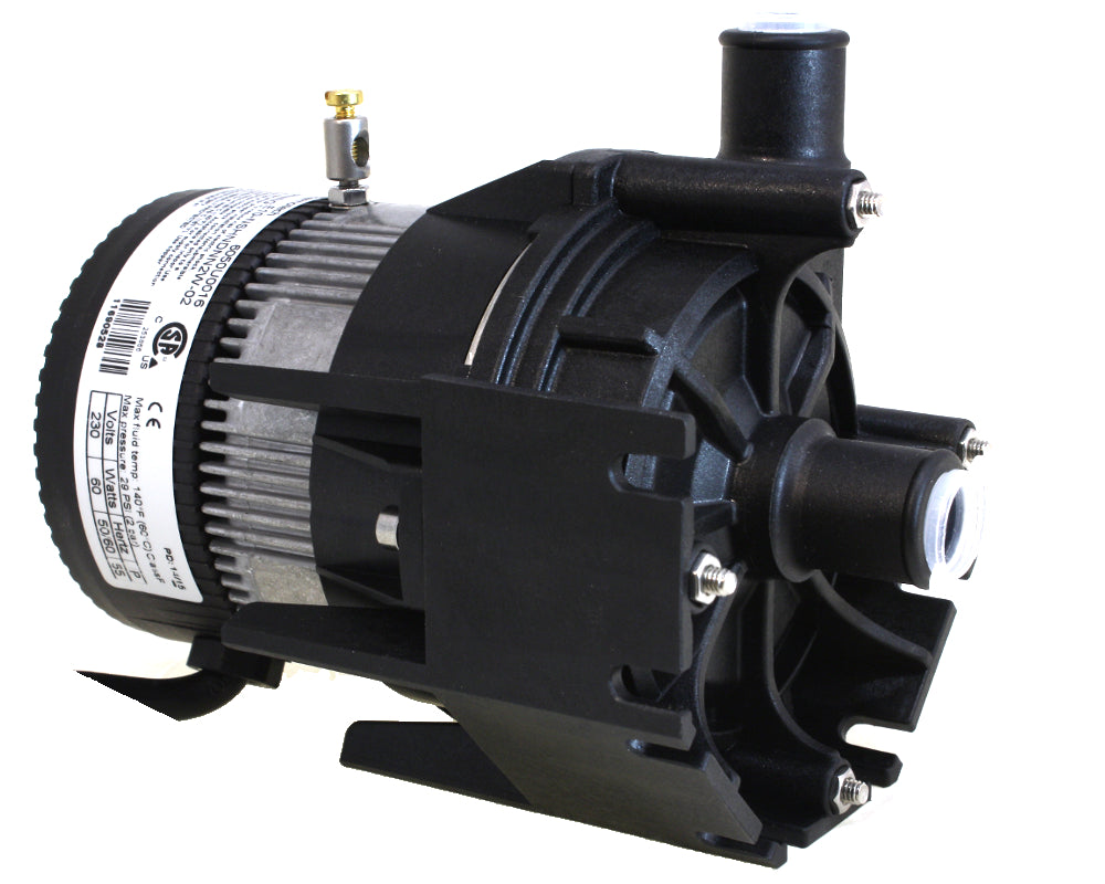 Laing E-10 230V 3/4" Barb Circulation Pump – OEM 6050U0016