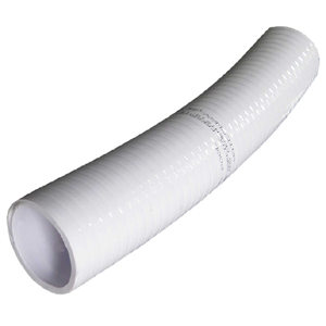 SpaFlex 1 1/2 '' white hose