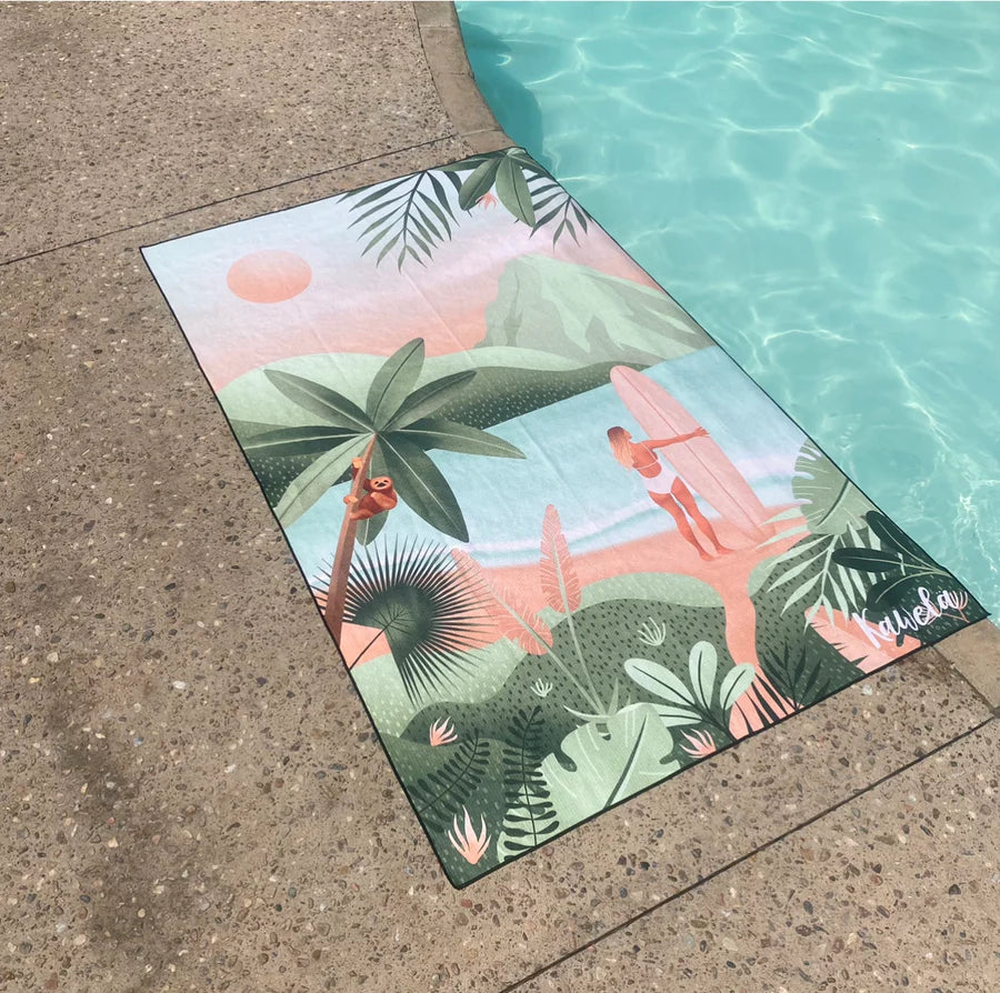 Kawelä Napkin ALAJUELA