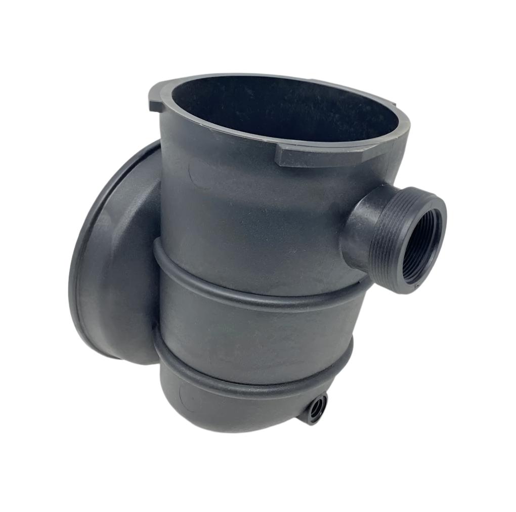 Splapool / Soma / Tabex above-ground pool pump front