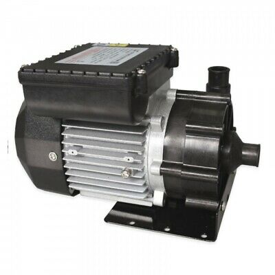 Circulation pump LX E10 240V – Model LX-E10-240