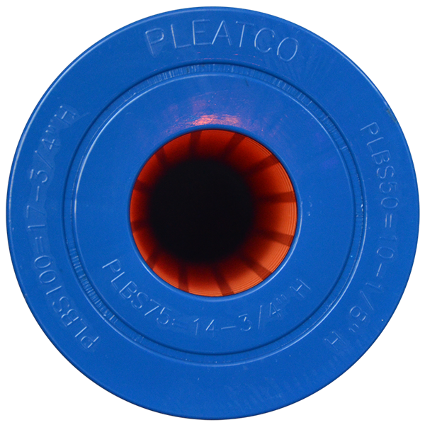 Pleatco PLBS75 Spa Filter – 75 sq. ft. – Compatible with Cal Spas, Leisure Bay, Pentair and More