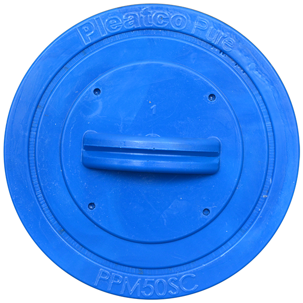Pleatco Spa Filter PPM50SC-F2M – Compatible with Marquis & Cal Spas – 50 sq ft