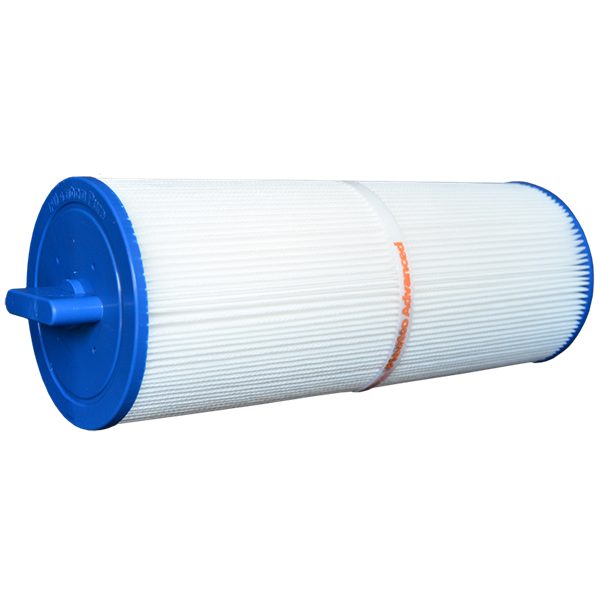 Pleatco Spa Filter PWW50L – 50 sq. ft. – High Performance Cartridge with Female Thread
