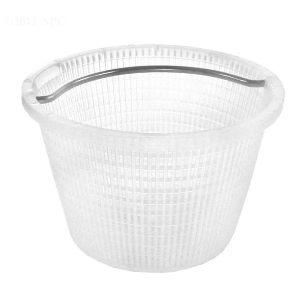 Pentair 516112Z Skimmer Basket with Handle