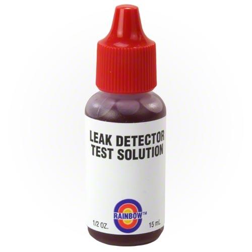 Pentair R220008 – Leak Detection Solution (0.5 oz / 15 mL)