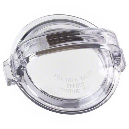 Filter pump lid - Hayward