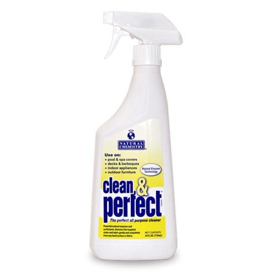 Clean & Perfect – Multi-Surface Cleaner