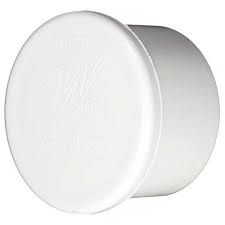 Bouchon collé 1 1/2"