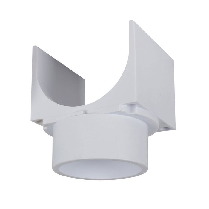 Support pour rouleau solaire