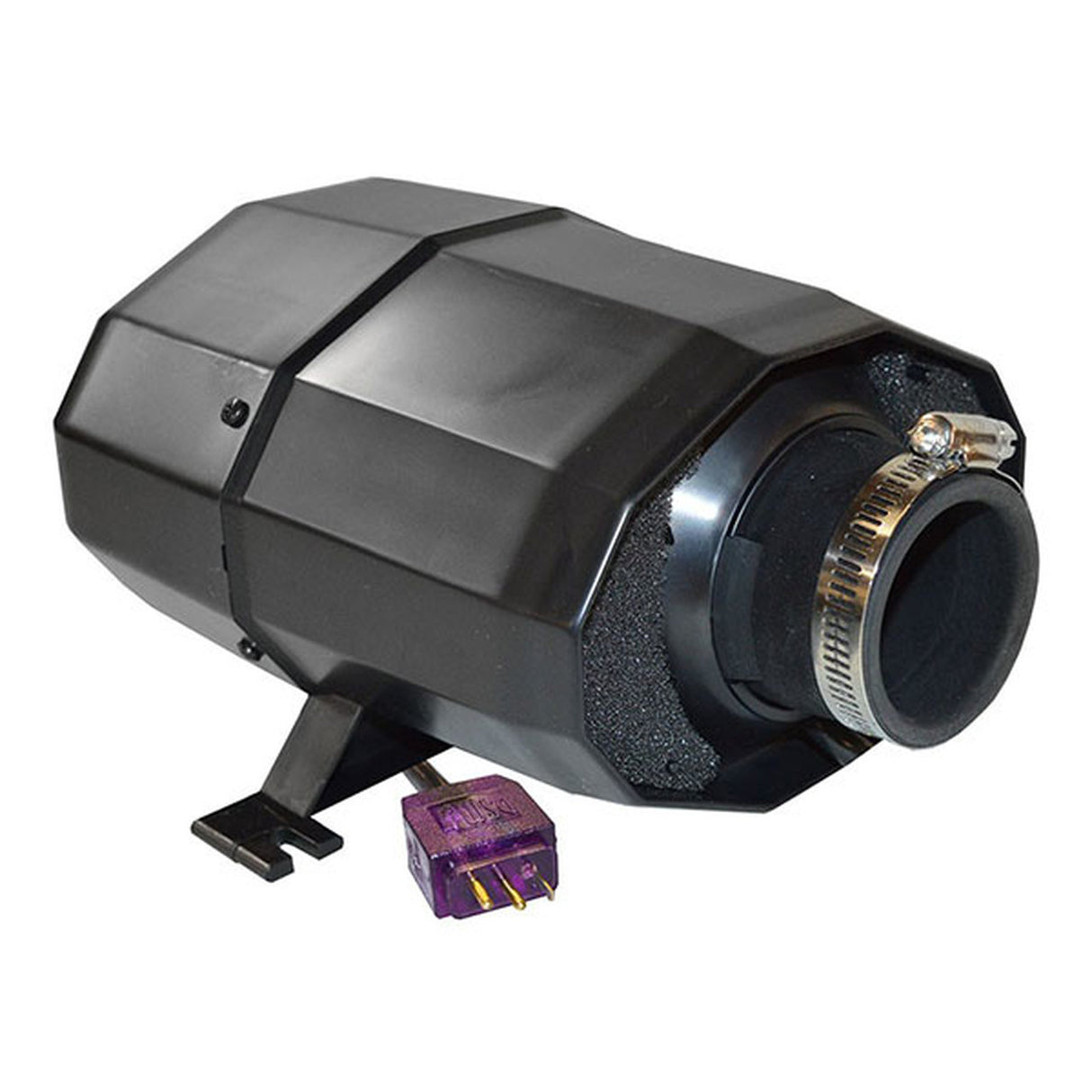 Blower 2.0Hp, 240v Silent Aire