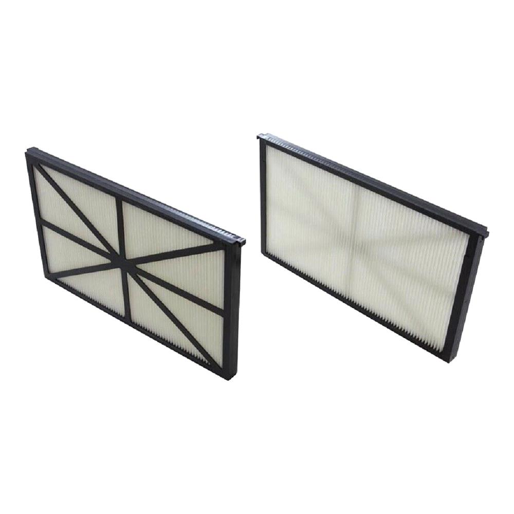 Replacement filter RCX70101PAK2 for Hayward cleaner