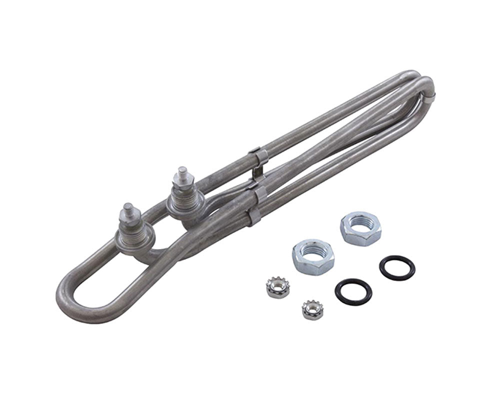 Element tie nut and bolt 5.5kw full titanium