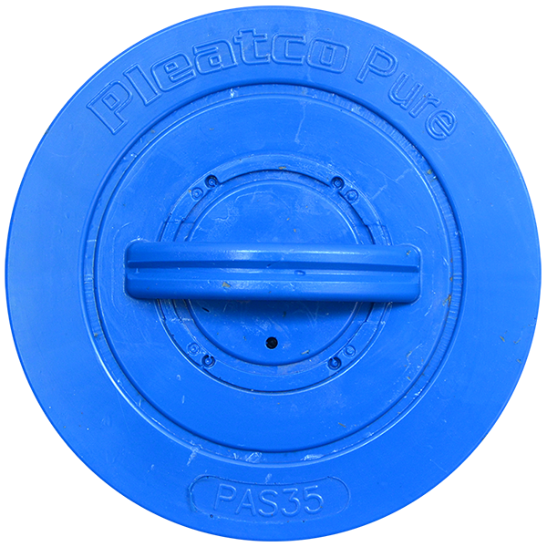 Pleatco PMAX50P4 Spa Filter – 50 sq. ft. – Compatible with MAAX Spas, Unicel 5CH-35 and Filbur FC-0300