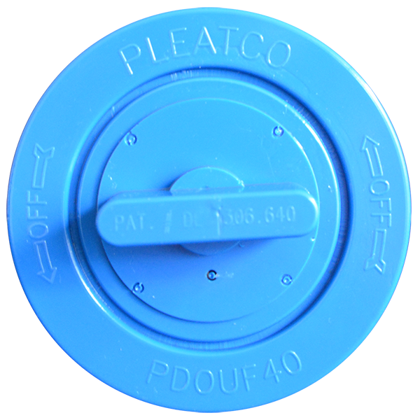 Pleatco PDO-UF40 Filter