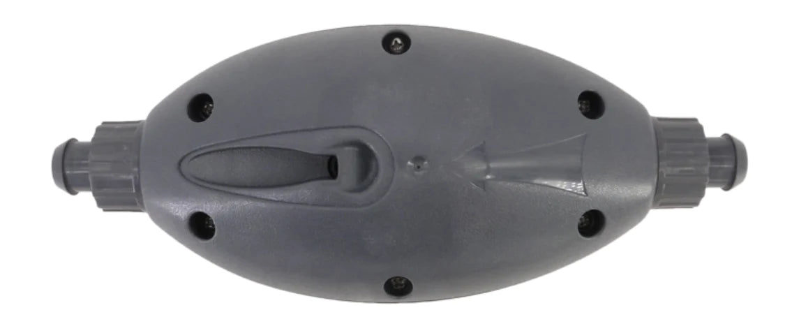 Pentair 360428 Backup Valve Kit