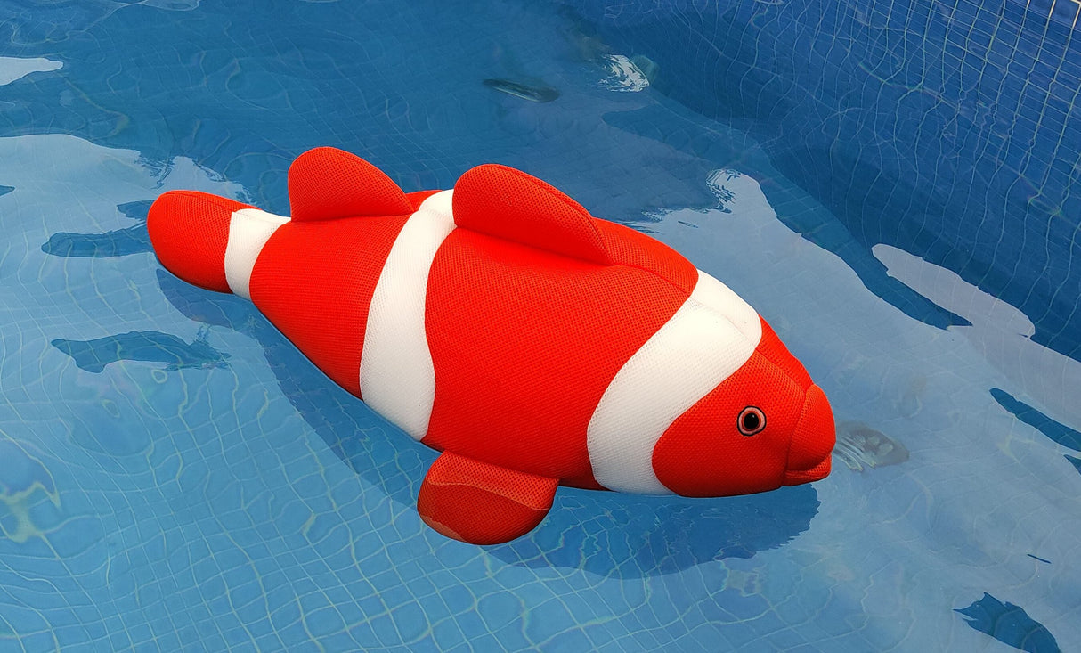 Pool Bean Bag Nemo Floating