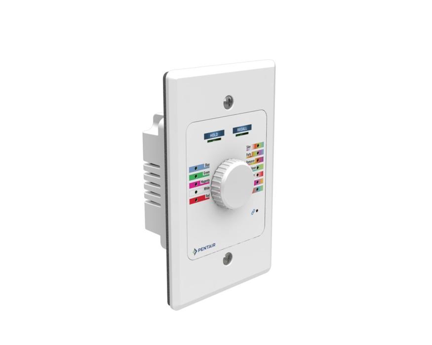 Pentair - Color Sync Controller 618031 for Pentair LED Pool & Spa Lights