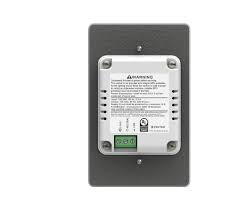 Pentair - Color Sync Controller 618031 for Pentair LED Pool & Spa Lights