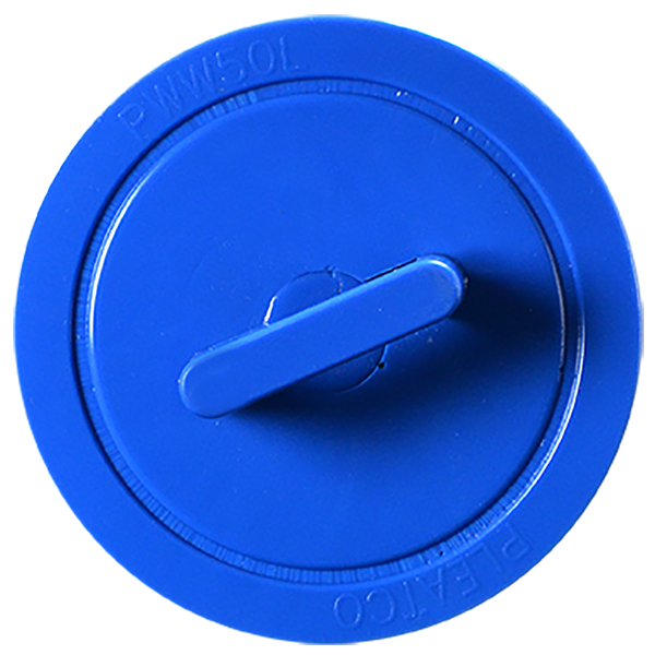 Pleatco Spa Filter PWW50L – 50 sq. ft. – High Performance Cartridge with Female Thread