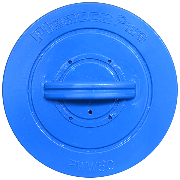 Pleatco Spa Filter PWW50P3 – High Performance Cartridge 40 sq. ft. – Compatible with Multiple Brands
