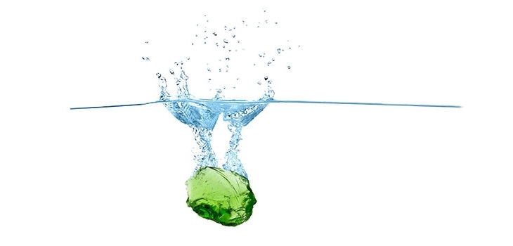 Dryden Aqua AFM NG β High Performance Activated Filter Media