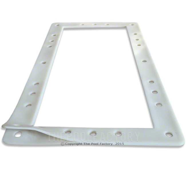 Gasket d'écumoire grande bouche