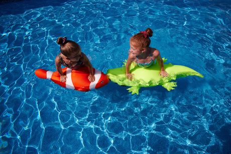 Les Clés d’un Entretien de Piscine Réussi avant les Températures Estivales