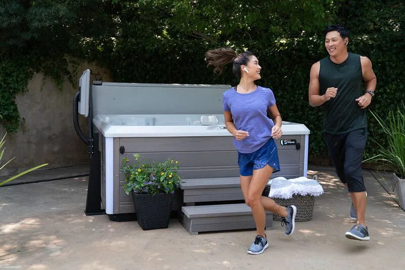 Les Bienfaits du Spa pour une Routine Optimale