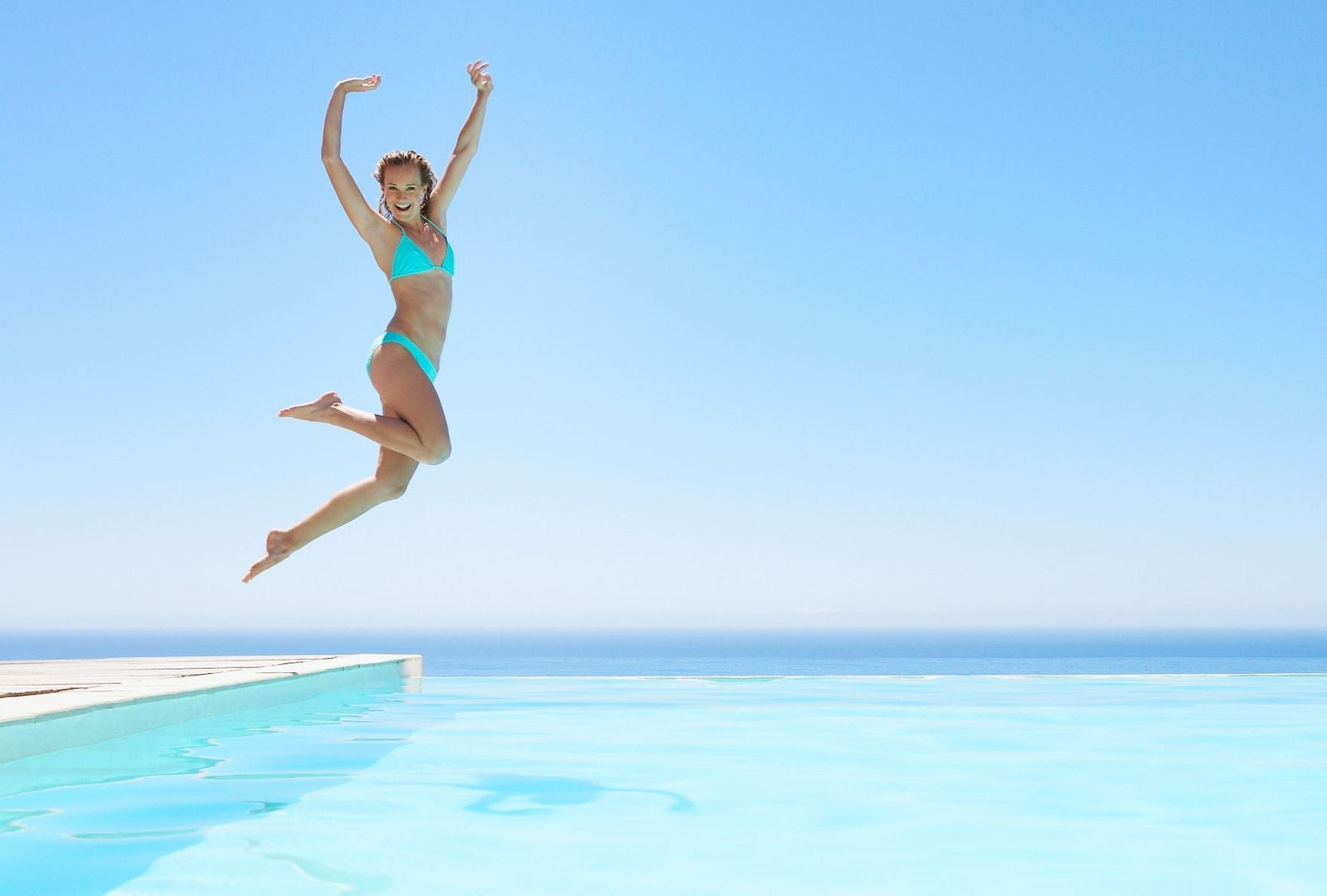 Ouverture de piscine au sel : Guide complet