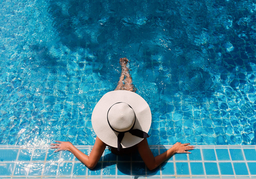 10 conseils pour faciliter votre entretien de piscine et économiser de l’argent!