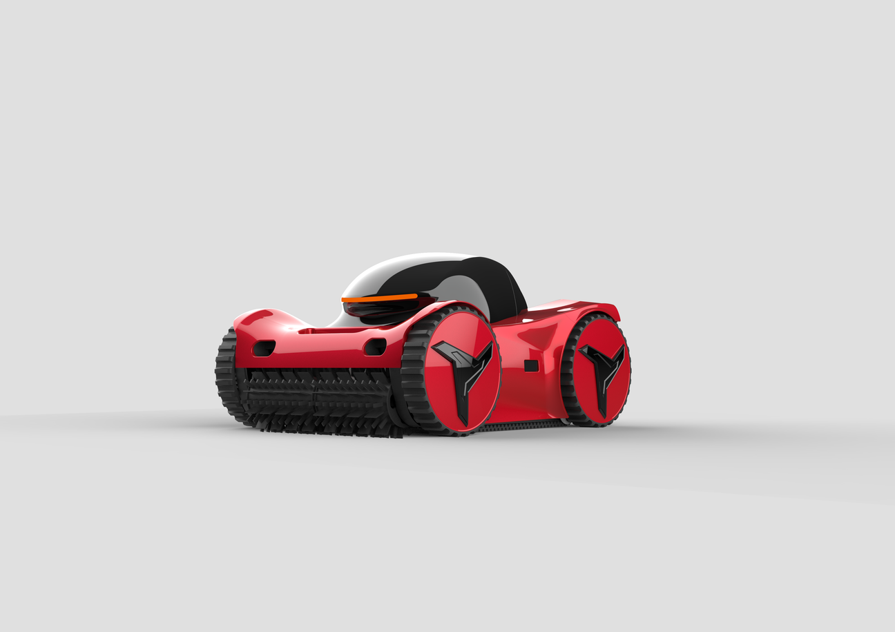 Robots et nettoyeurs automatiques pour piscine