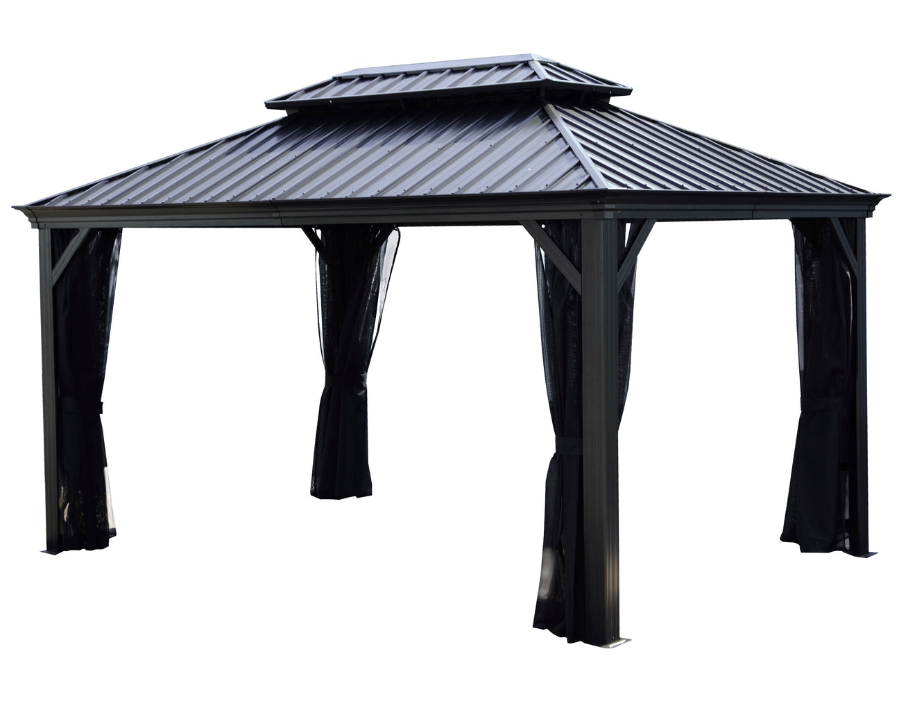 Collection Gazebo
