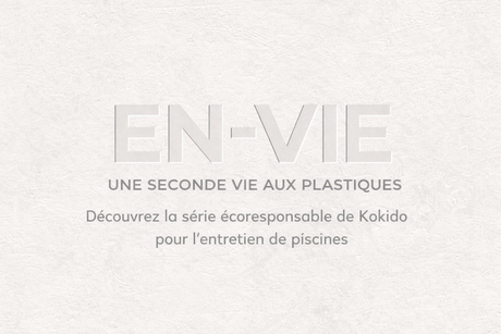 EN-VIE – Accessoires de piscine écoresponsables