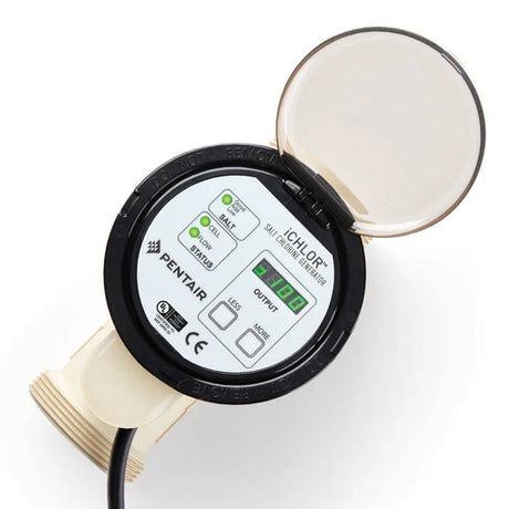 Piscine au Sel – Produits et Accessoires Spécialisés