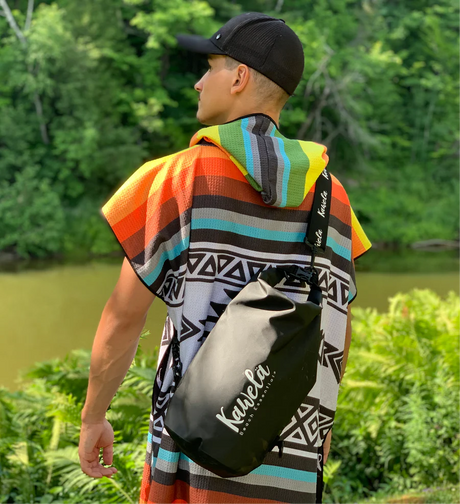 Sac Étanche Kawela