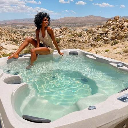 Spas Freeflow – Des spas abordables, durables et confortables