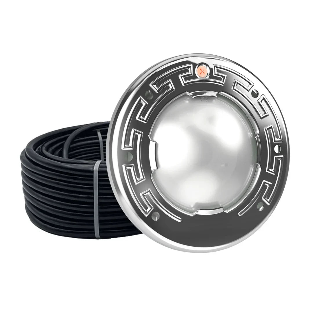Lumières pour piscine – Éclairage DEL et accessoires