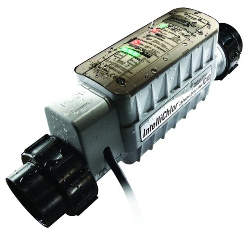 Systèmes d'assainissement