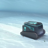 Dolphin LIBERTY 600 cordless cleaning robot