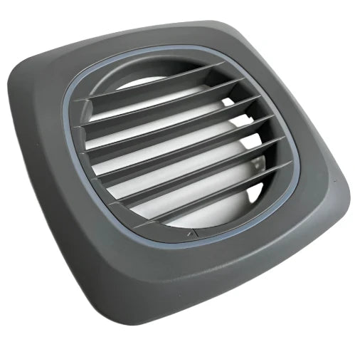 GRILLE D'ÉCUMOIRE POUR FILTRE BULLFROG (A SERIES ET SELECTION)