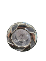 Cal Spa 5" Power Storm PSR Spa Jet – Candy Cane Model with Grooved Jets (PLU285052W)