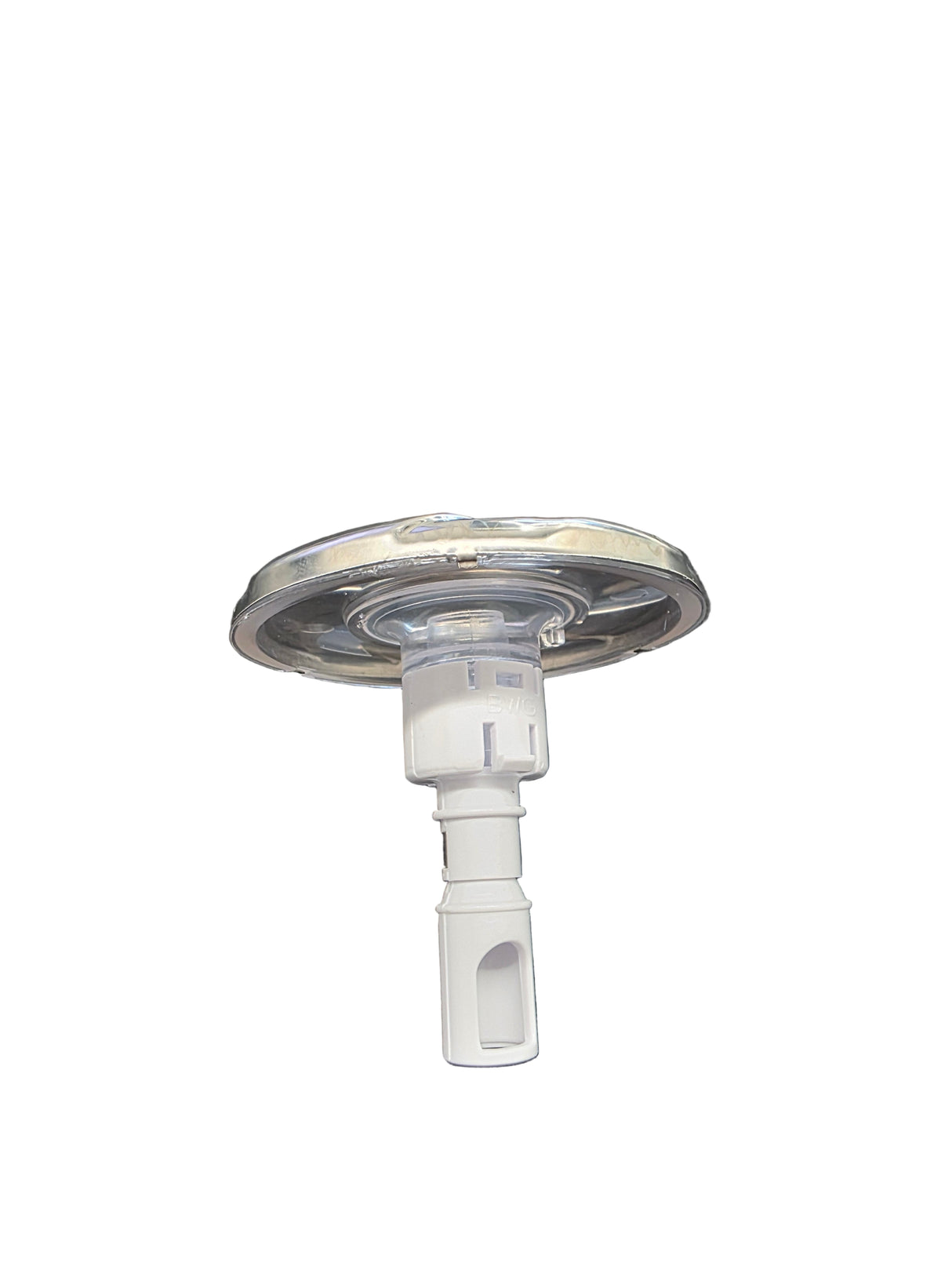 Cal Spa 3" Spa Jet – Candy Cane Directional Model in Stainless Steel (PLU282053W)