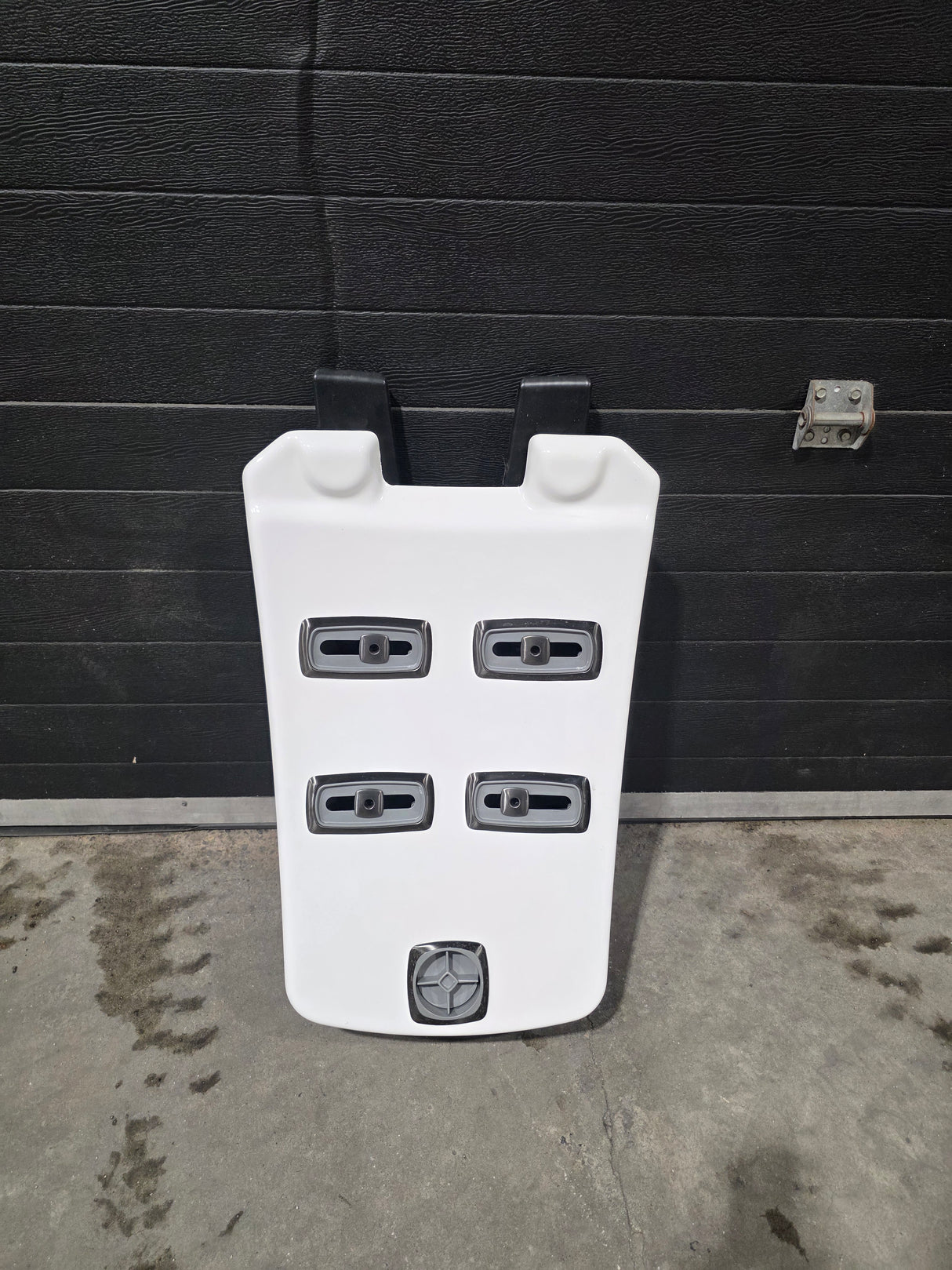 Liquidation : JetPak Bullfrog Spa 2023 – Recover Snow (Produit démonstrateur)