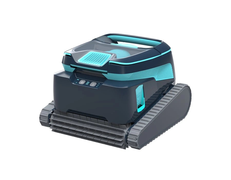 Dolphin LIBERTY 600 cordless cleaning robot