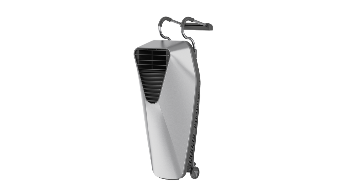 Moov Swim Jet Série X Pro 11 – Système de nage rechargeable