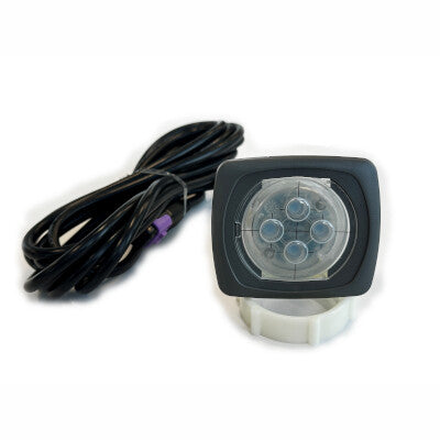 CONTROLE AUXILIAIRE K130 1P LED BLANCHE